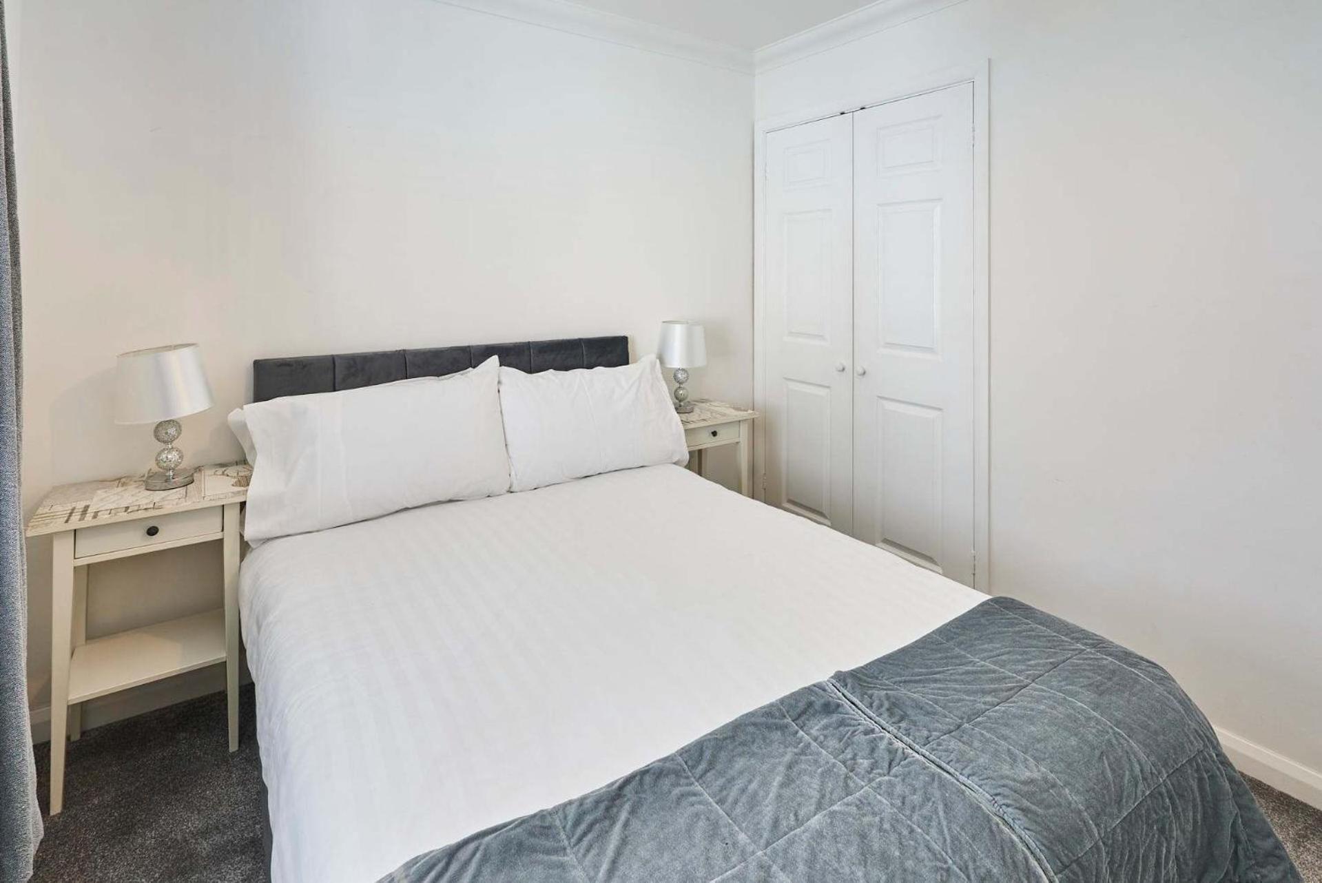 Host & Stay - Farm Road Hove Extérieur photo