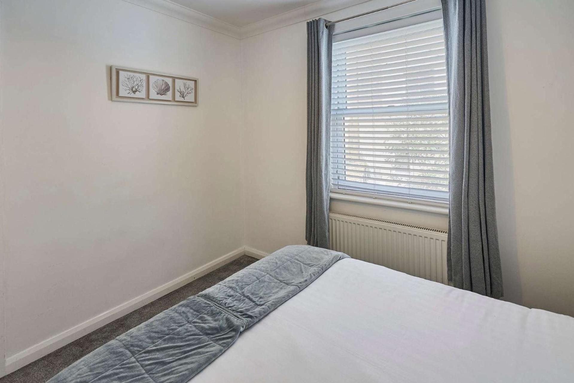 Host & Stay - Farm Road Hove Extérieur photo