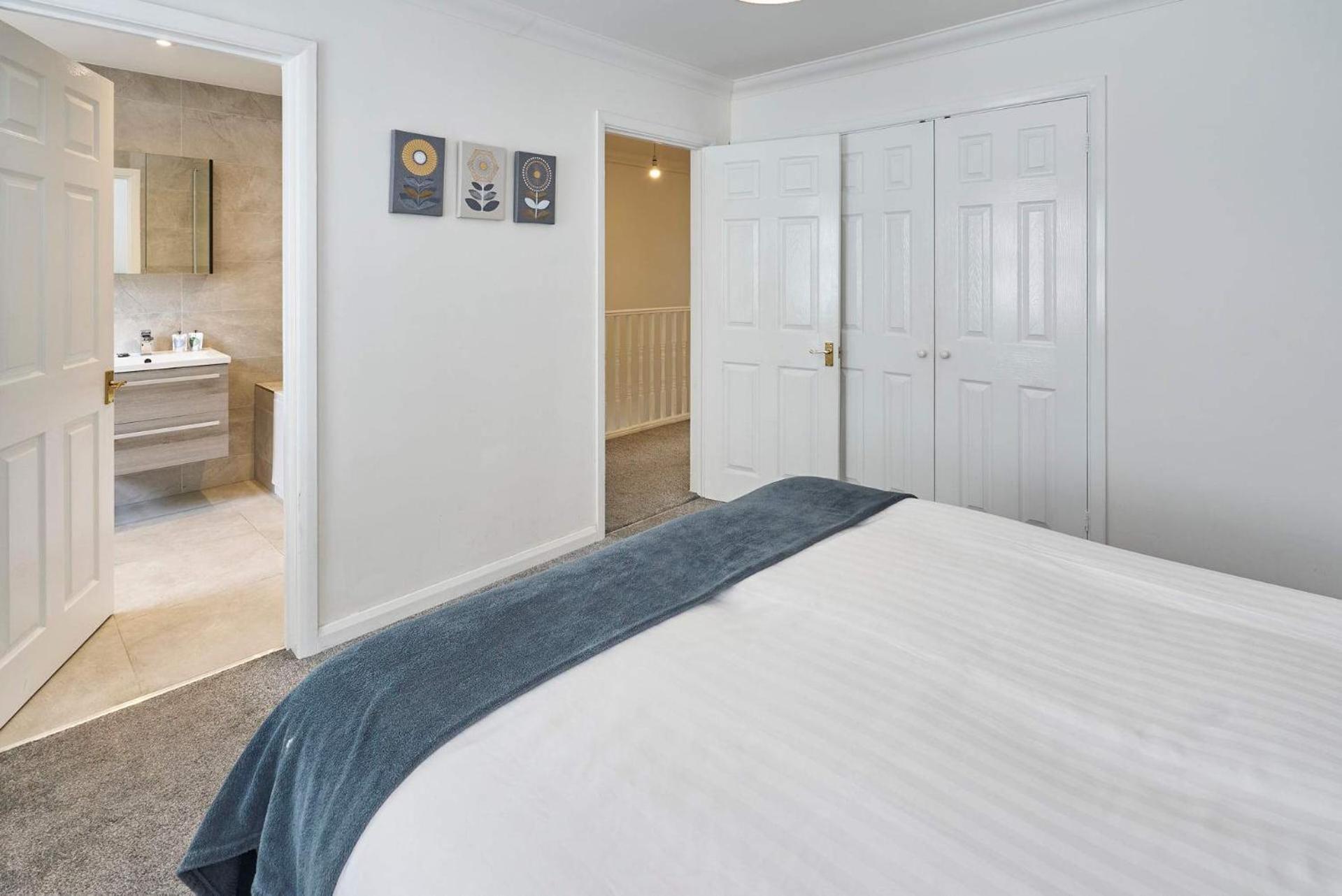 Host & Stay - Farm Road Hove Extérieur photo
