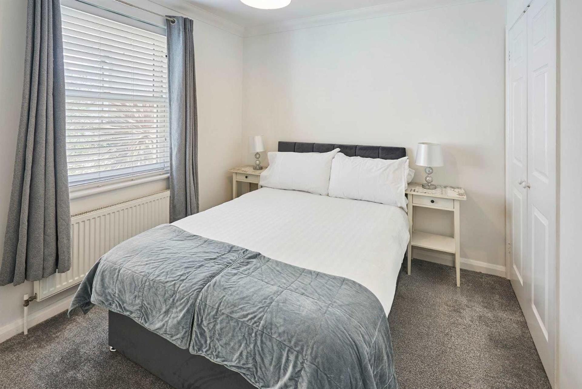 Host & Stay - Farm Road Hove Extérieur photo
