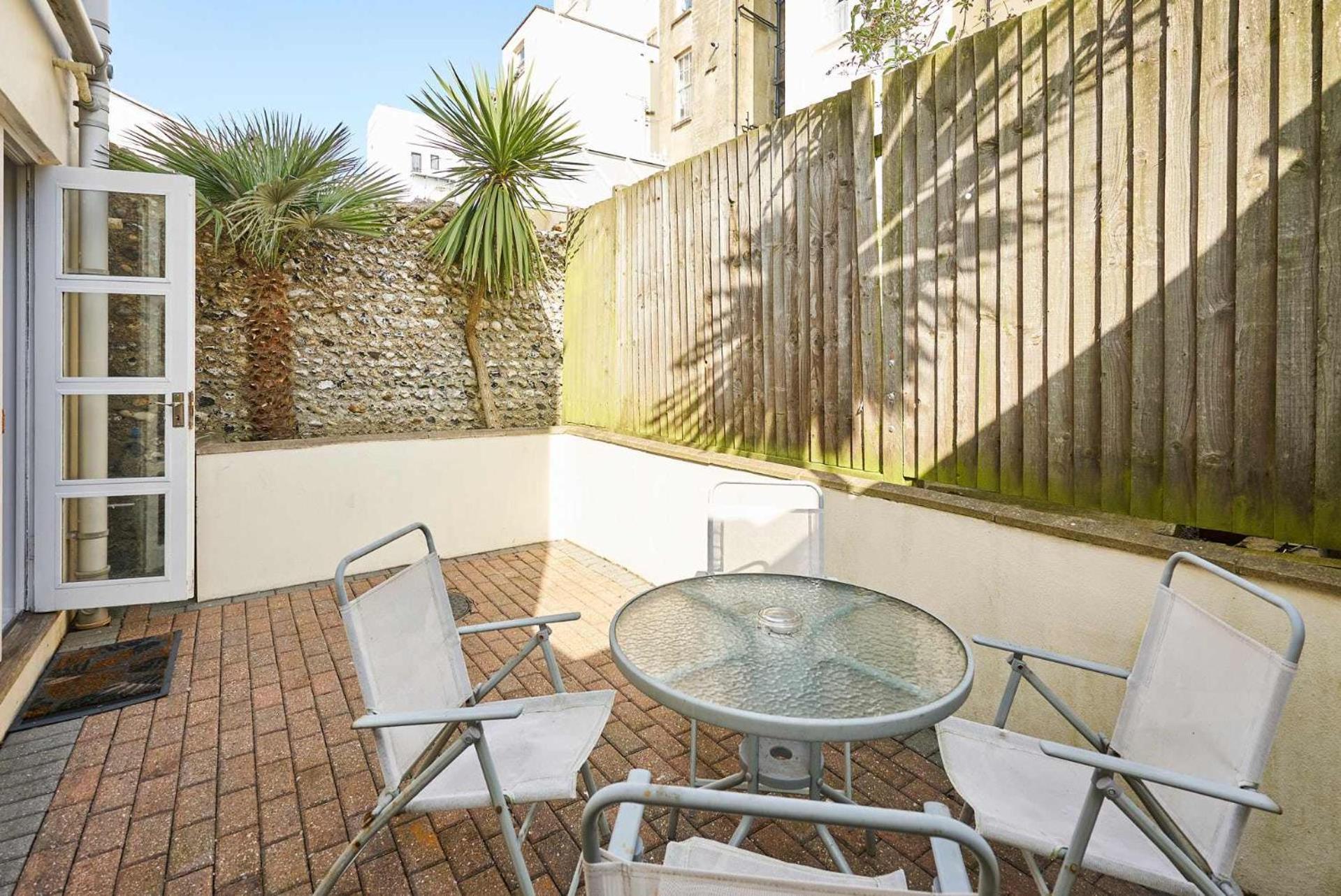 Host & Stay - Farm Road Hove Extérieur photo